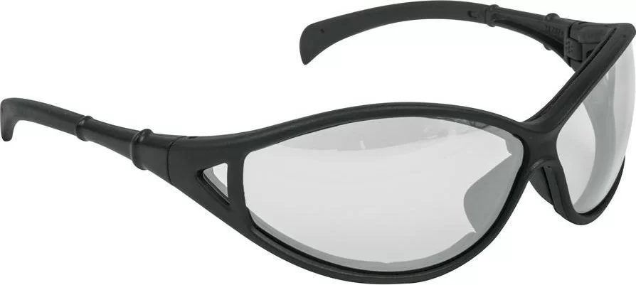 Очки защитные Truper LEDE-XT, прозрачные (10827) – №1