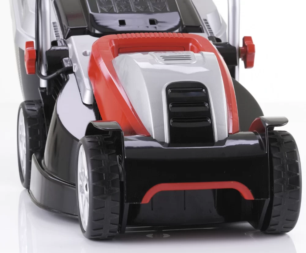 Газонокосилка электрическая ALKO Classic 3.22 SЕ – фото №1 Газонокосилка электрическая ALKO Classic 3.22 SЕ – №1