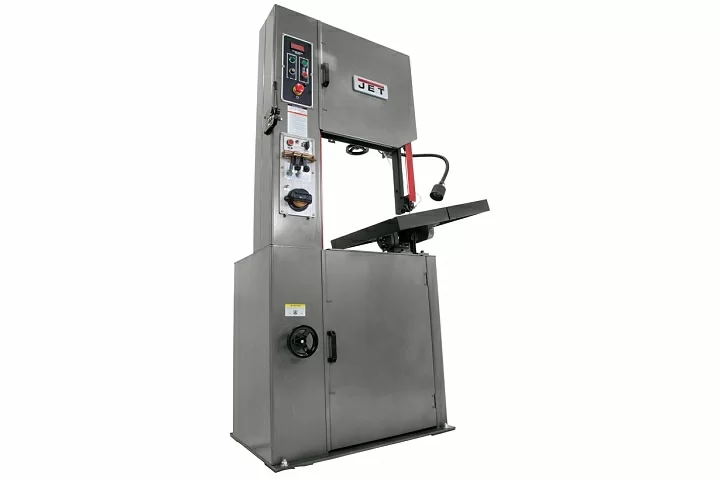 Станок ленточнопильный Jet VBS-2012 – №1