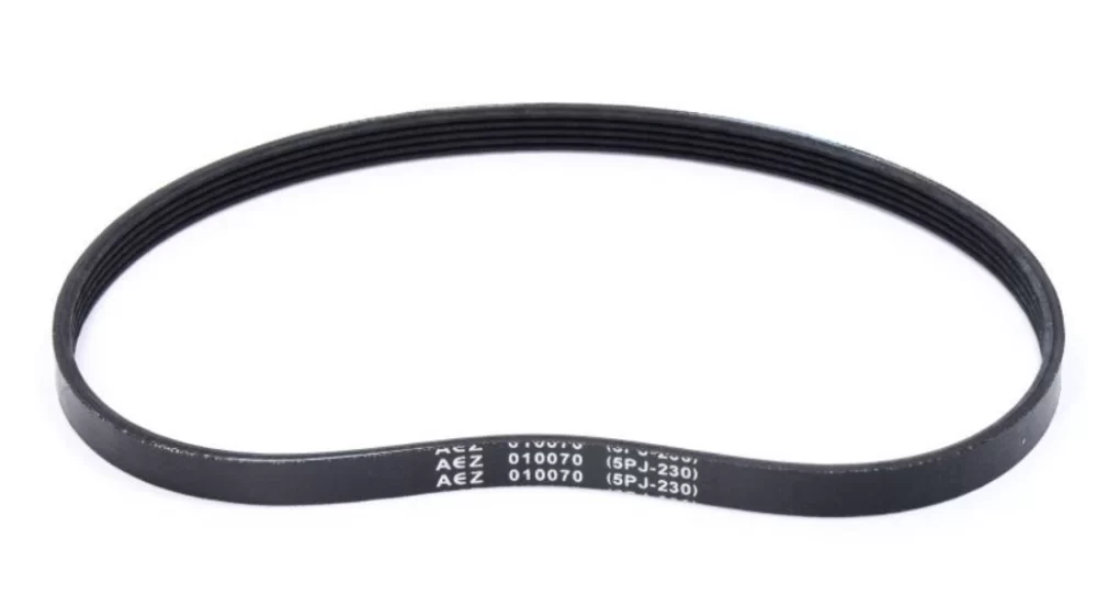 Ремень 5PJ-584/5PJ-230 поликлиновой для бетономешалки 010070 – фото №1 Ремень 5PJ-584/5PJ-230 поликлиновой для бетономешалки 010070 – №1