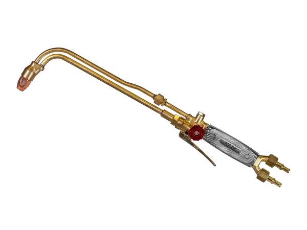 Резак пропановый Сварог Р3П-22P рычажный – фото №1 Резак пропановый Сварог Р3П-22P рычажный – №1