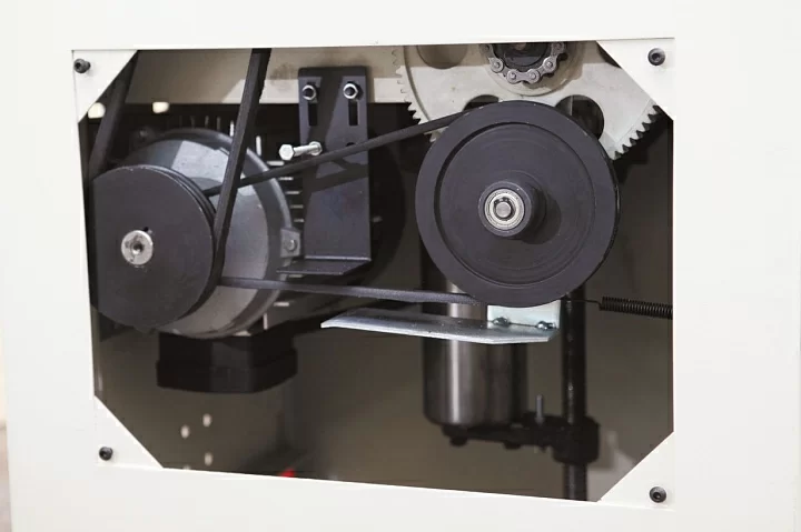 Станок фуговально-рейсмусовый Jet JPT- 310 230В №1