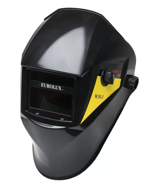 Маска сварщика Eurolux WM-1 – №1