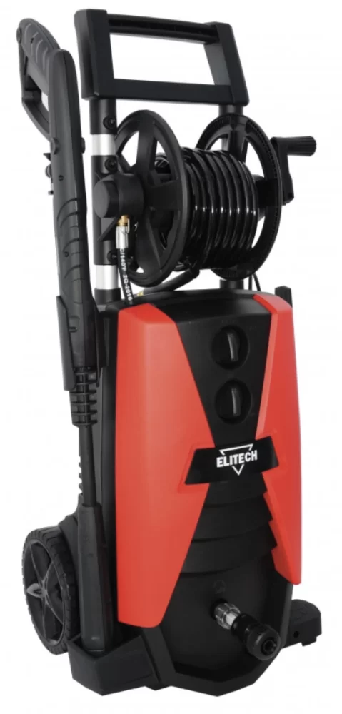 Мойка высокого давления Elitech M 2000 РБК – №1