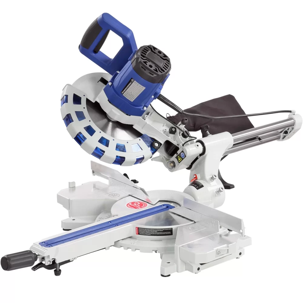 Пила торцовочная Белмаш MS B-255H – №4