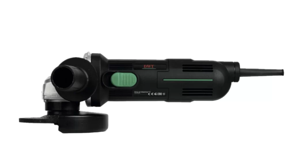 УШМ DWT WSP08-125 Q – №1