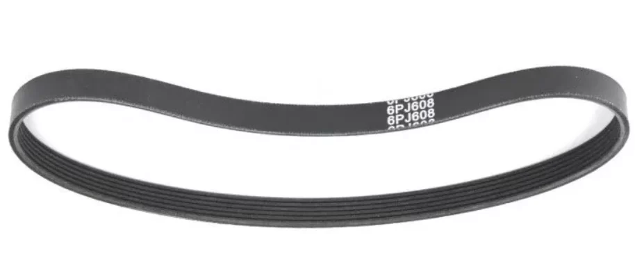 Ремень 6PJ-608 поликлиновой (010070(6PJ608) – №1