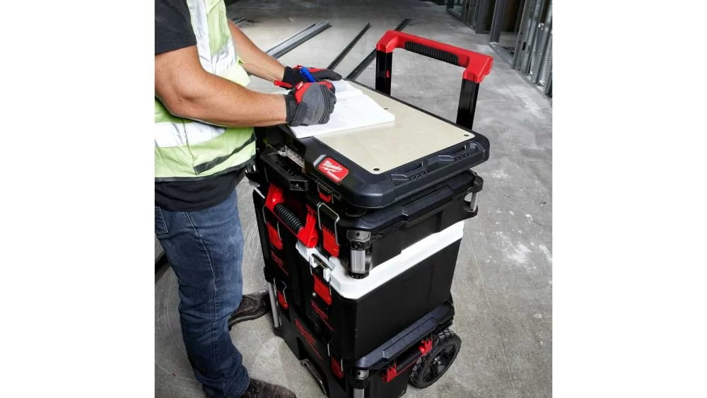 Рабочая поверхность Milwaukee Packout (4932472128) №3