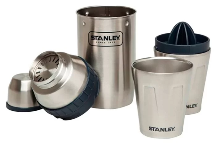 Шейк-система Stanley Adventure 0,59 л – фото №1 Шейк-система Stanley Adventure 0,59 л – №1