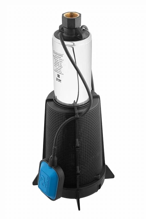 Насос погружной Джилекс Водомет ПРОФ 55/35А №2