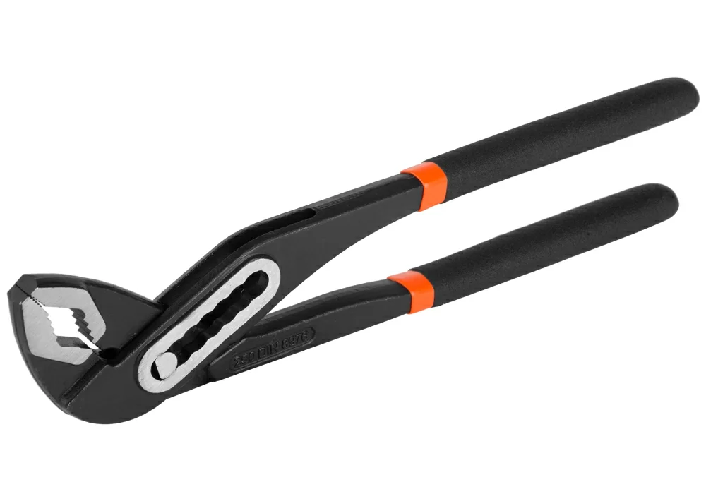 Клещи переставные Sturm 250 мм усиленные (1020-06-B250) – фото №1 Клещи переставные Sturm 250 мм усиленные (1020-06-B250) – №1