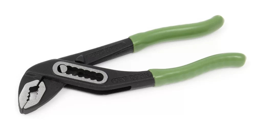 Клещи переставные Дело Техники 150 мм – №1