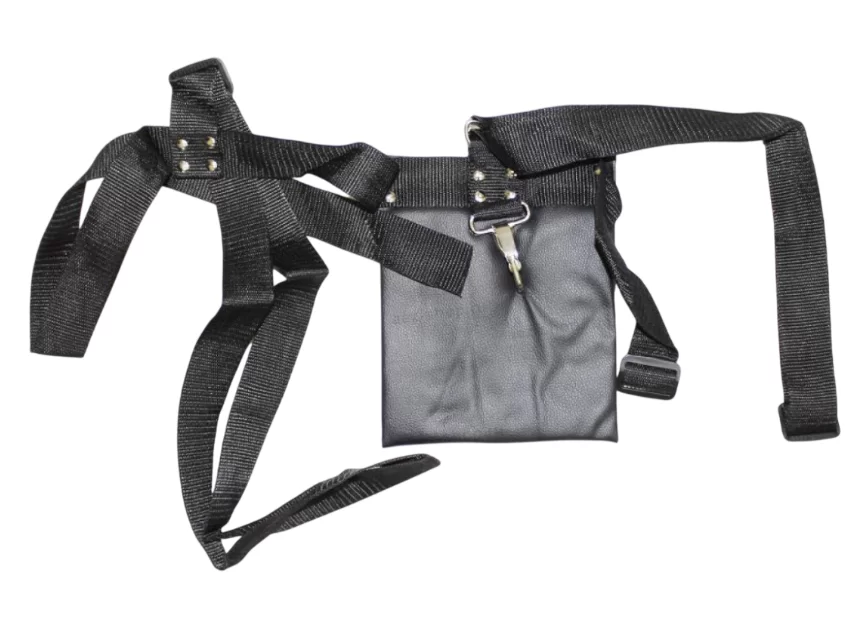 Ремень для триммера AEZ Ultra Pro 010377U ранцевый с защитой бедра – №1