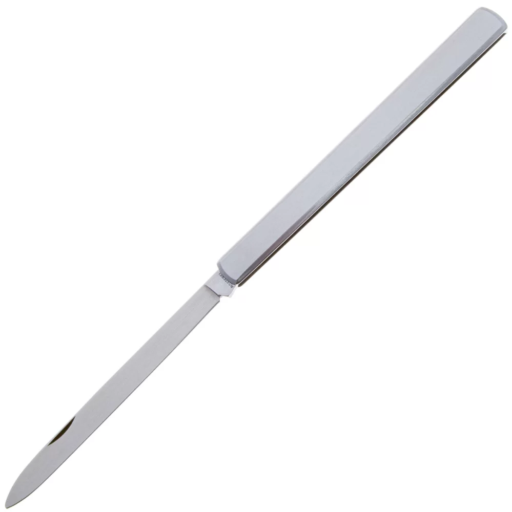 Нож Fox Knives Camping с металлической рукоятью (292/1) – №1