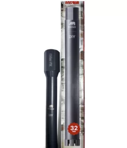 Похожие товары Коронка алмазная Adel Instrument Rhino 32 мм/0400.03.1"1/4 