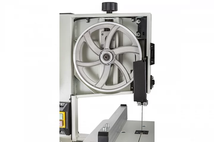 Станок ленточнопильный Jet JWBS-8-M №9