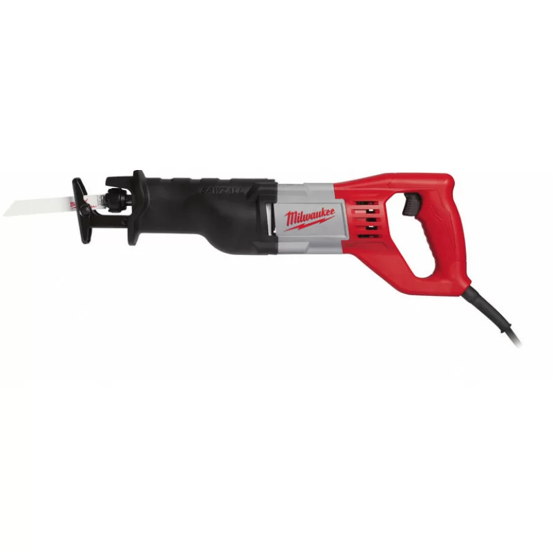 Пила сабельная Milwaukee SSD 1100 X – №1