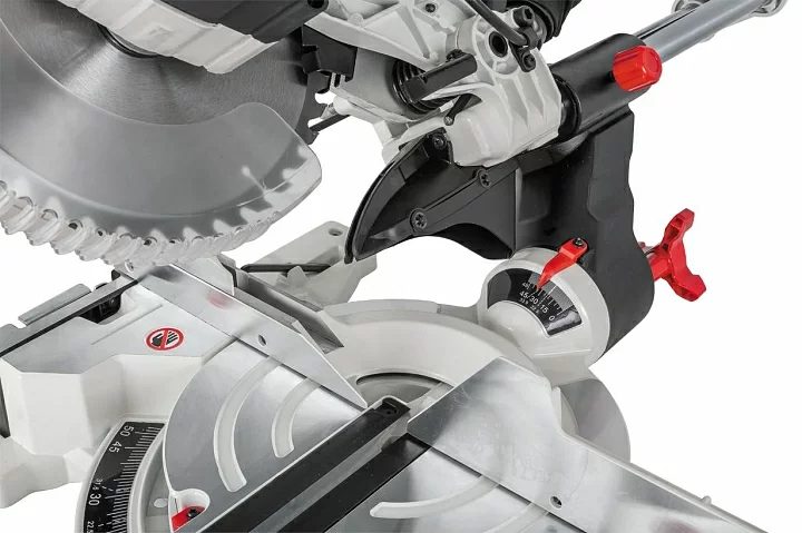 Пила торцовочная Jet JSMS-10LA – №10