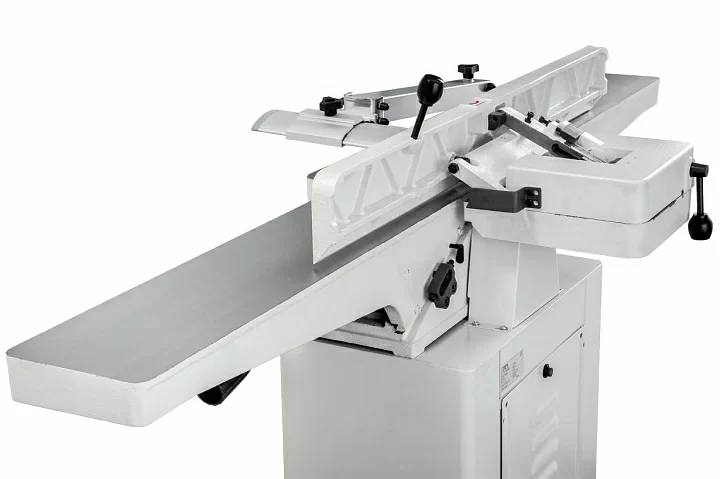 Станок фуговальный Jet 54A №5