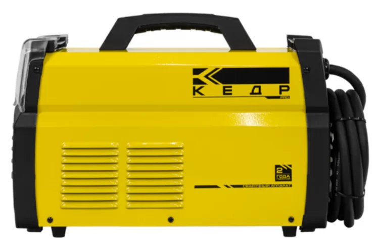 Сварочный аппарат Кедр MultiARC-2500MV (Компактный корпус) – №1