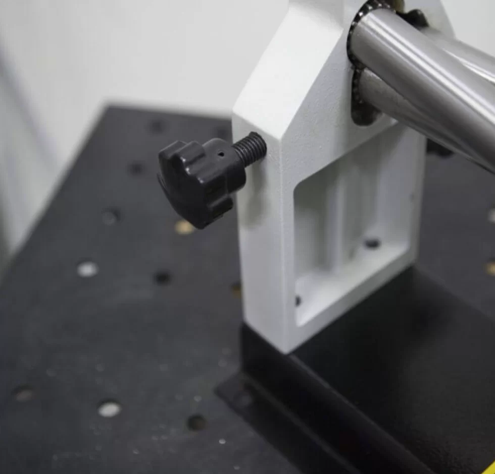 Станок вальцовочный ручной Stalex W01-0.8х305 настольный – №2