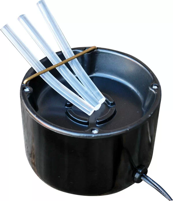 Термоподдон Elmos EGG 602 – №1