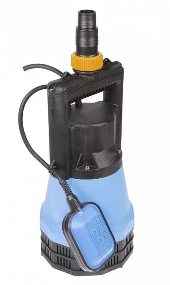 Насос дренажный Джилекс 200/25 №1