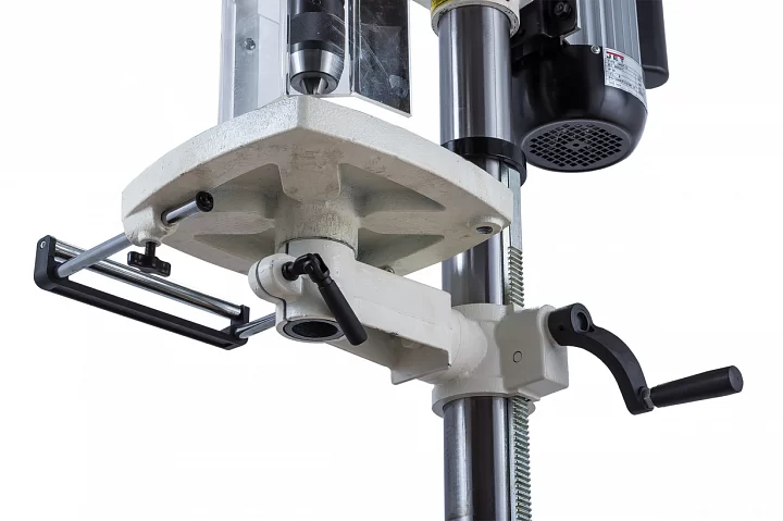 Станок сверлильный Jet JWDP-12 №3