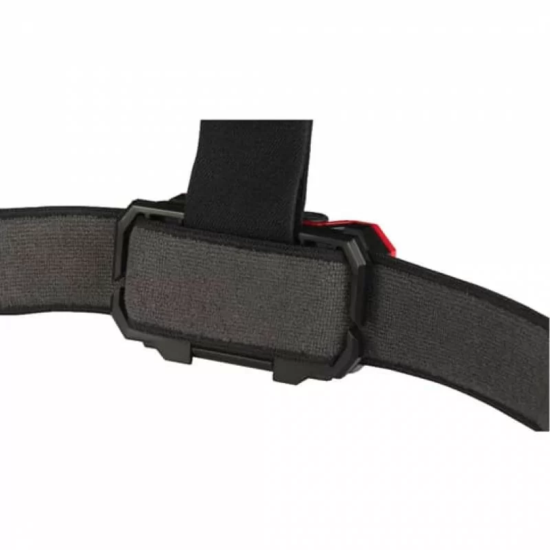 Аккумуляторный налобный фонарь Milwaukee L4 HLRP-201 – №2