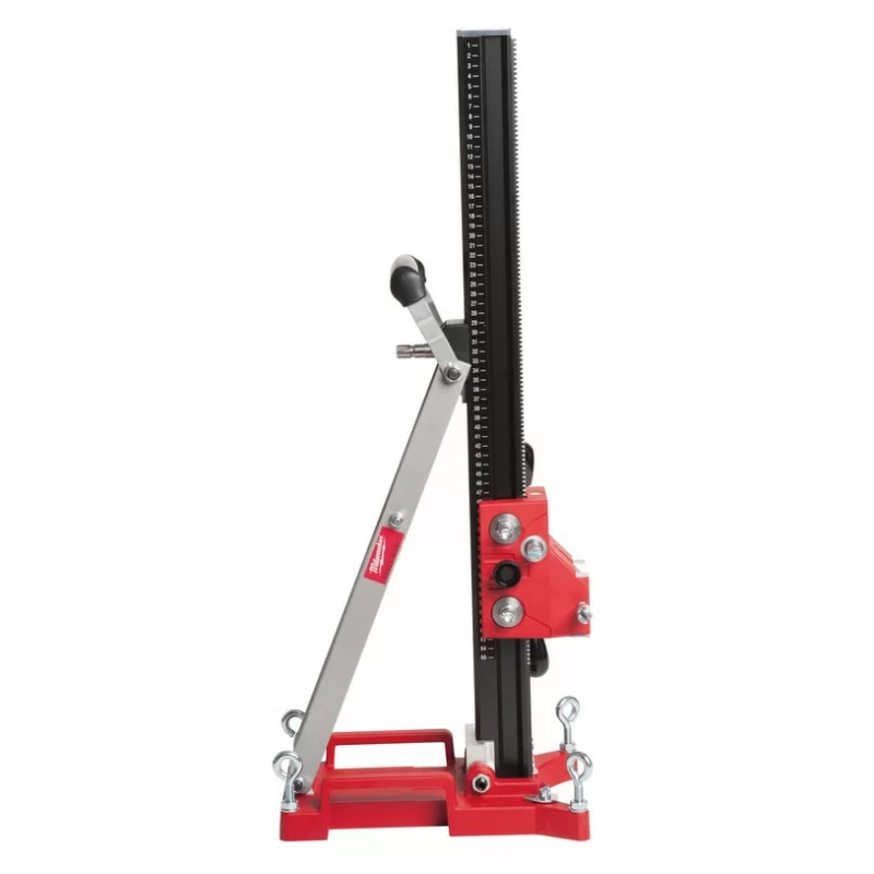 Стойка для дрели Milwaukee DR 152 T – фото №1 Стойка для дрели Milwaukee DR 152 T – №1