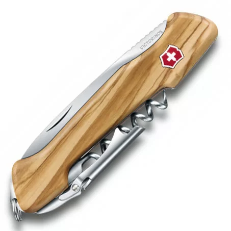 Нож многофункциональный Victorinox Wine Master (0.9701.64) – №2