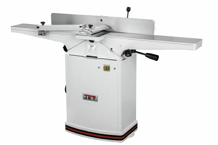 Станок фуговальный Jet 54A №9