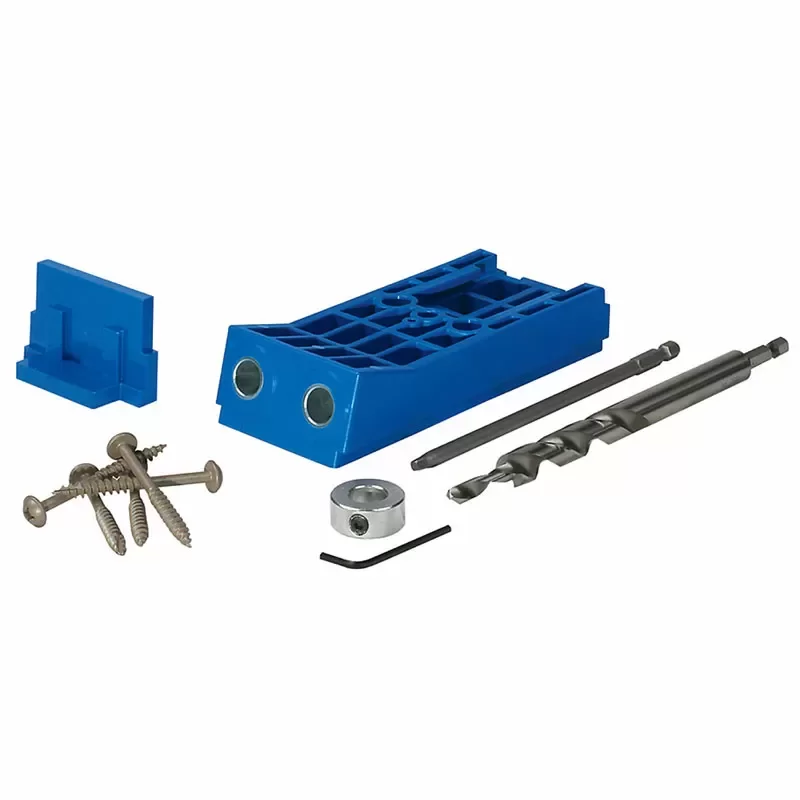 Приспособление для соединения саморезами Kreg Jig HD – №1