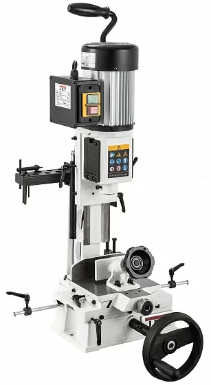 Станок долбежно-пазовальный Jet JBM-4 – №1