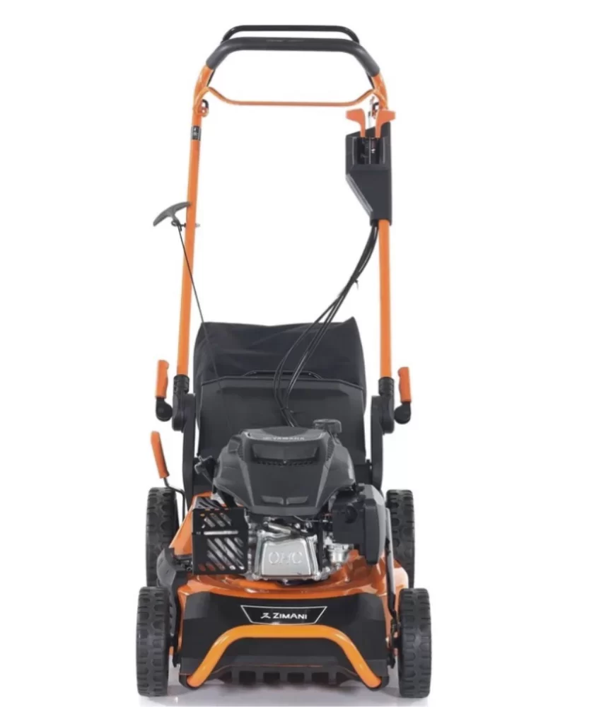 Газонокосилка бензиновая ZimAni LC548V – №6