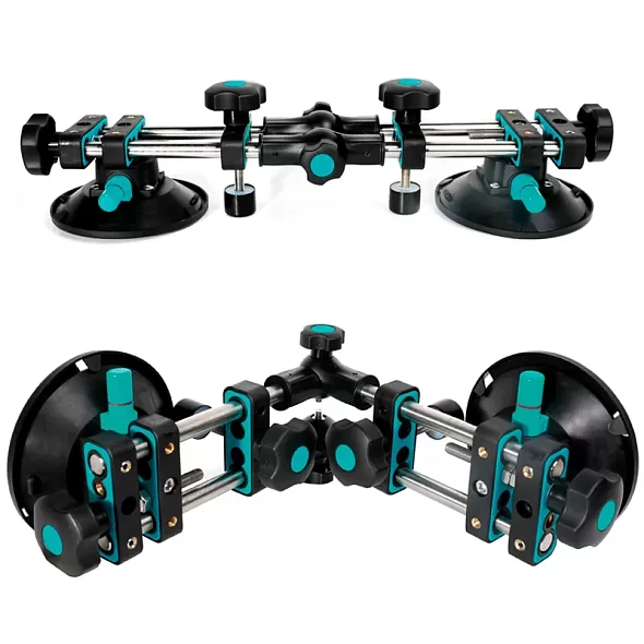 Система фиксации углов и регулировки плиточного пространства BIHUI (LFTFV6) – №1