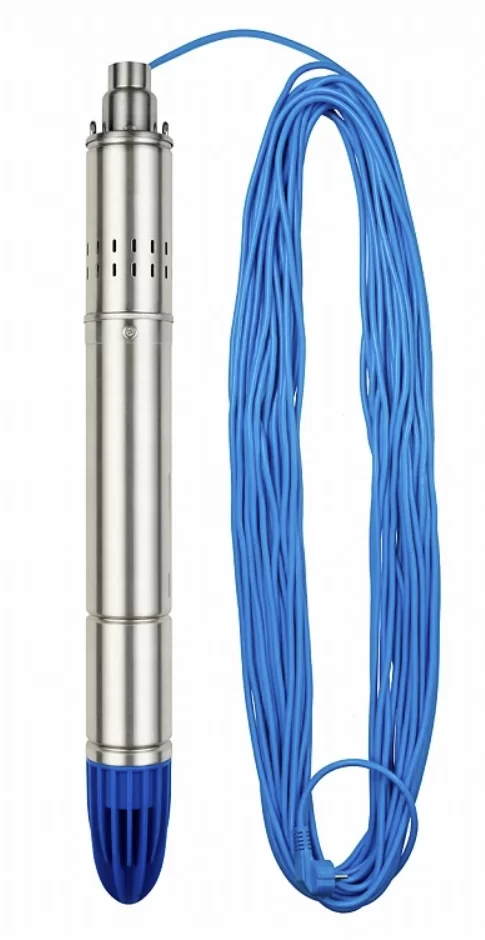 Насос погружной Джилекс Винтовик 35/80 – №1