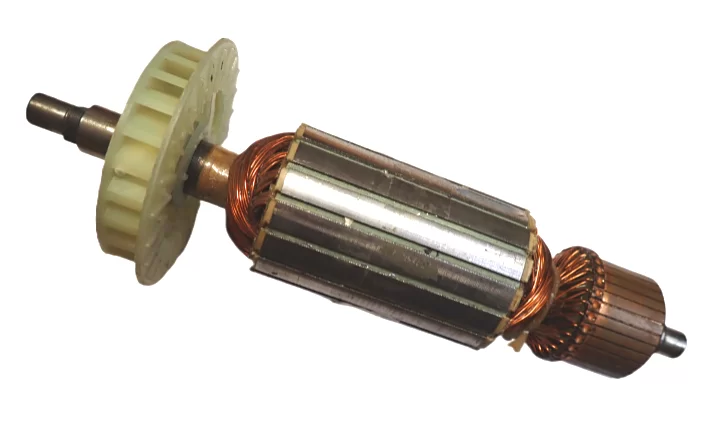 Якорь (ротор) для УШМ Skil 9790 – №1