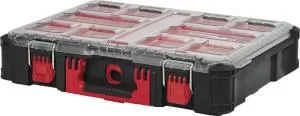 Может пригодиться Кейс Milwaukee Packout Organiser