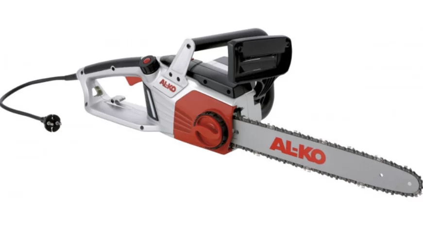 Пила цепная электрическая ALKO Comfort EKS 2400/40 – №1