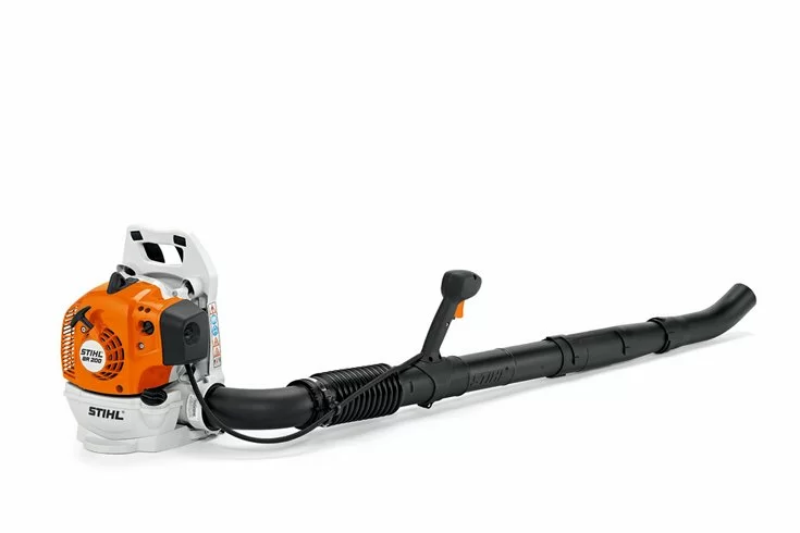 Ранцевое воздуходувное устройство Stihl BR 200 – №1