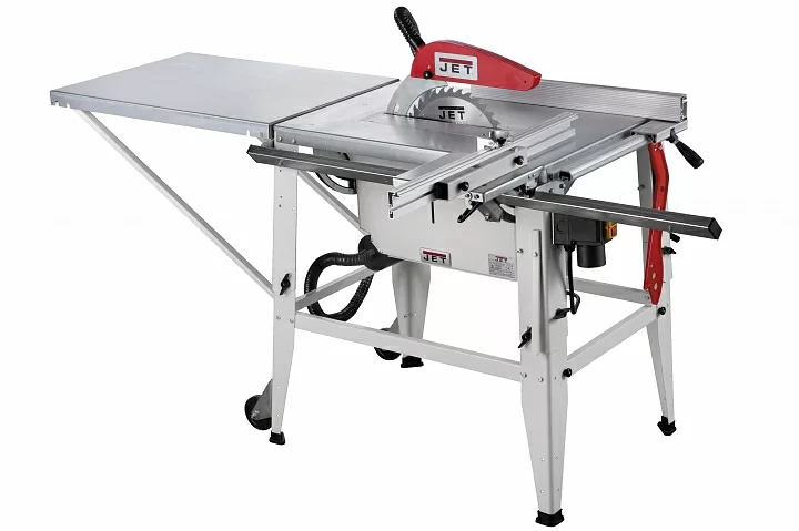 Станок циркулярный Jet JTS-315SP 230В – №1