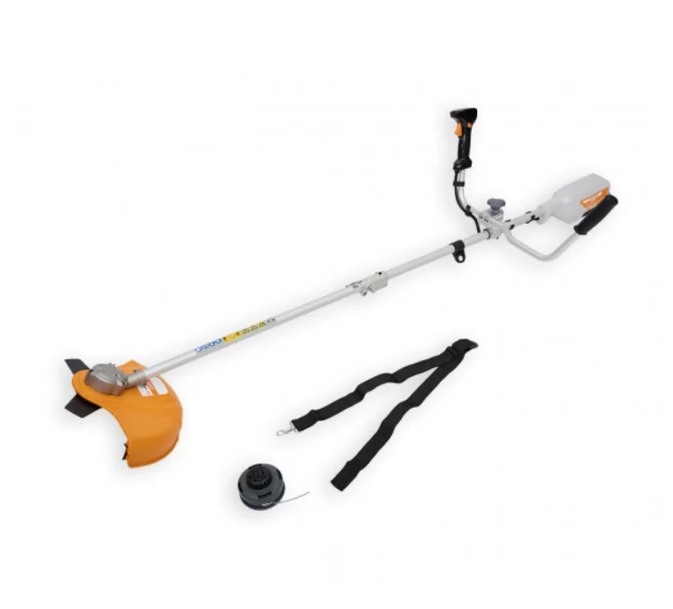 Аккумуляторный триммер Villartec CA40 SET2 (1х2,0 Ач) №3