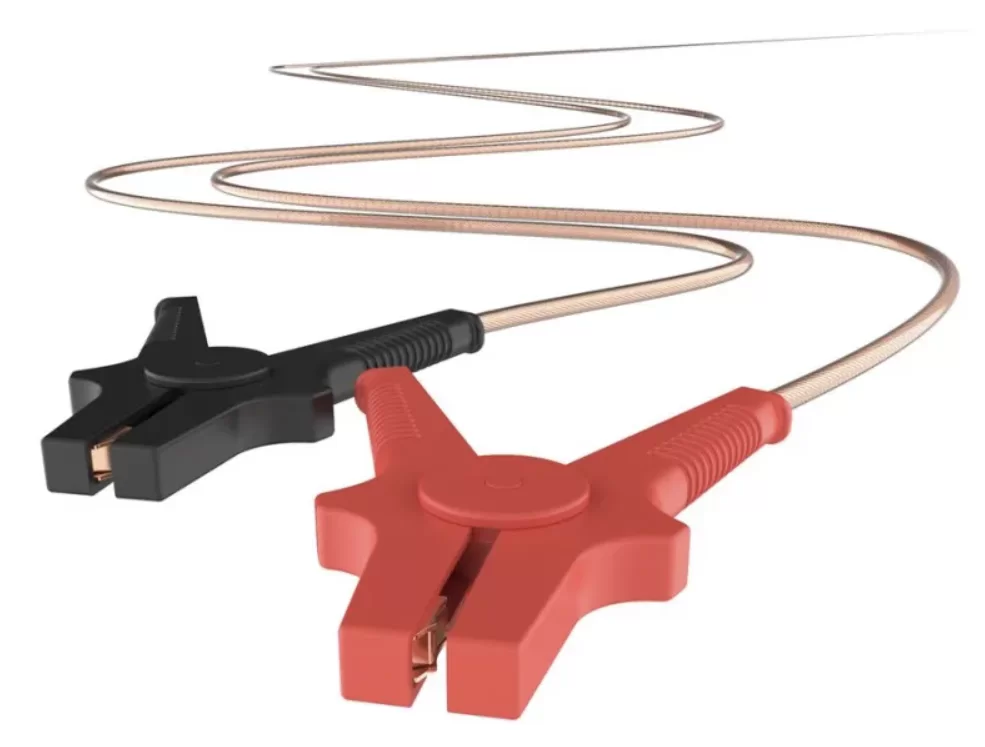 Провода для запуска Pitatel XF-16Cu, 16мм2 (3 м) – №1