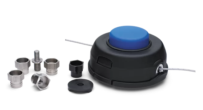 Катушка для триммера Husqvarna T35 Universal – №1