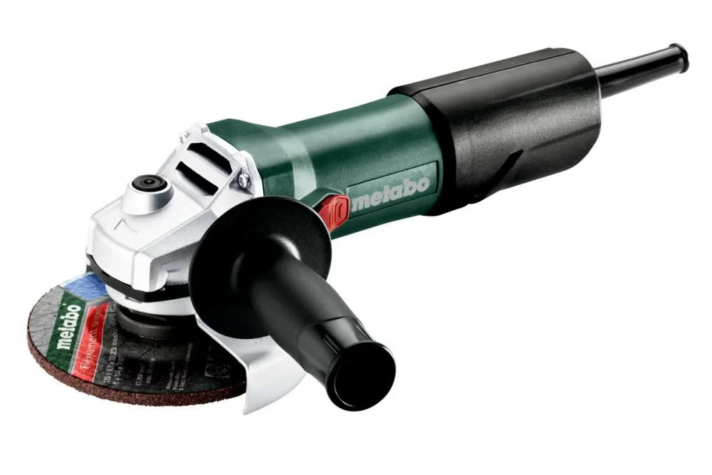 УШМ Metabo WEV 850-125 – №1
