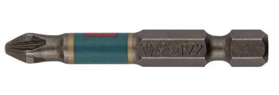 Бита WhirlPower PZ2х50 мм – №1
