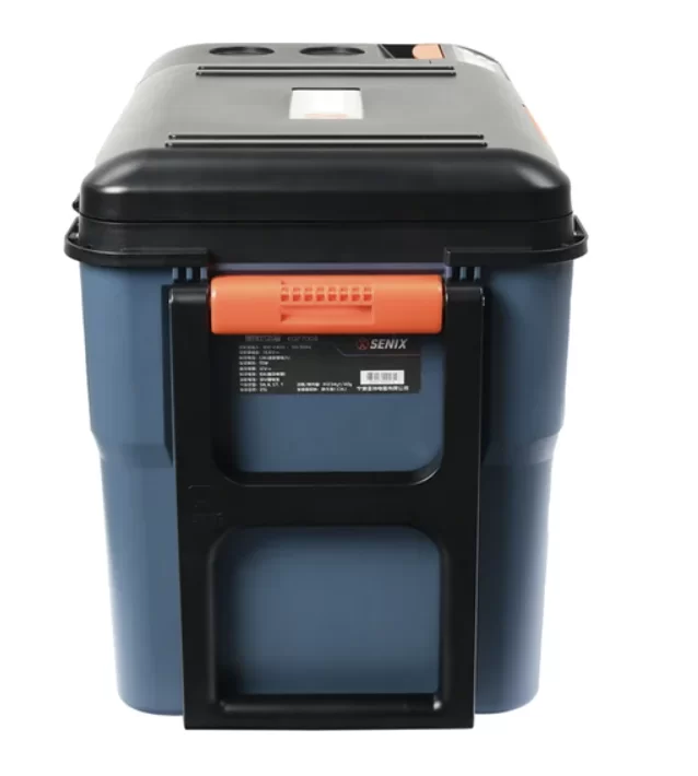 Аккумуляторный холодильник Senix PFX2-M2-EU-0 X2 (без акк и з/у) №5