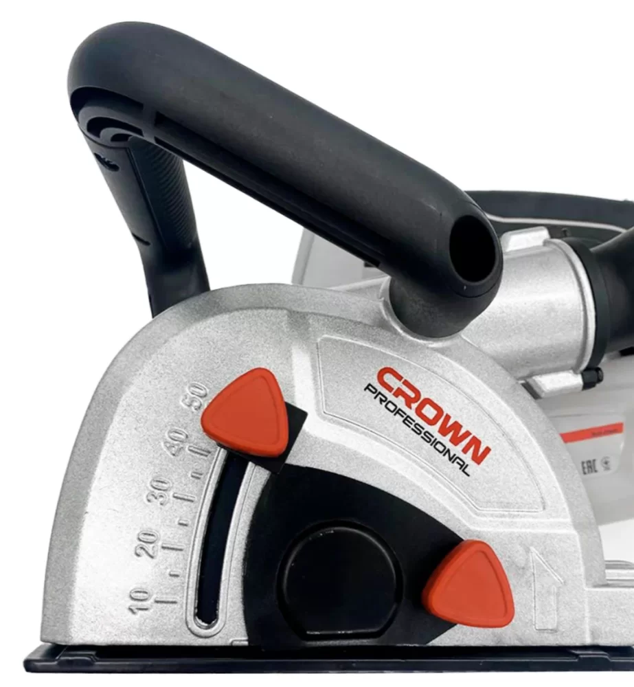 Штроборез Crown CT13683-150 №4