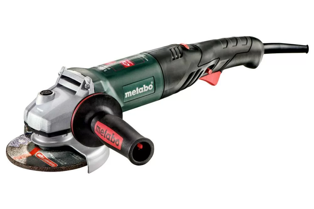 УШМ Metabo WEV 1500-125 RT – №1